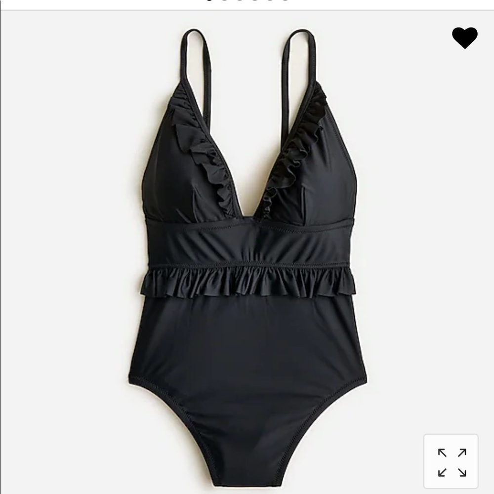 JCrew swimsuit